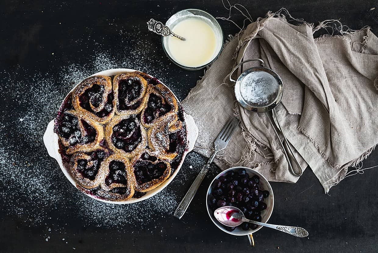 La Pâtisserie d’Excellence